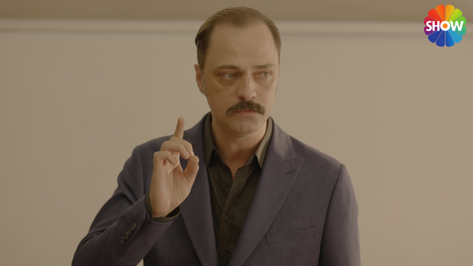 'Bir kıvılcımla her şey değişir!'