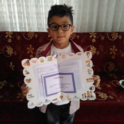 Ali 10 yaşındaydı! Oyunla gelen ölüm!