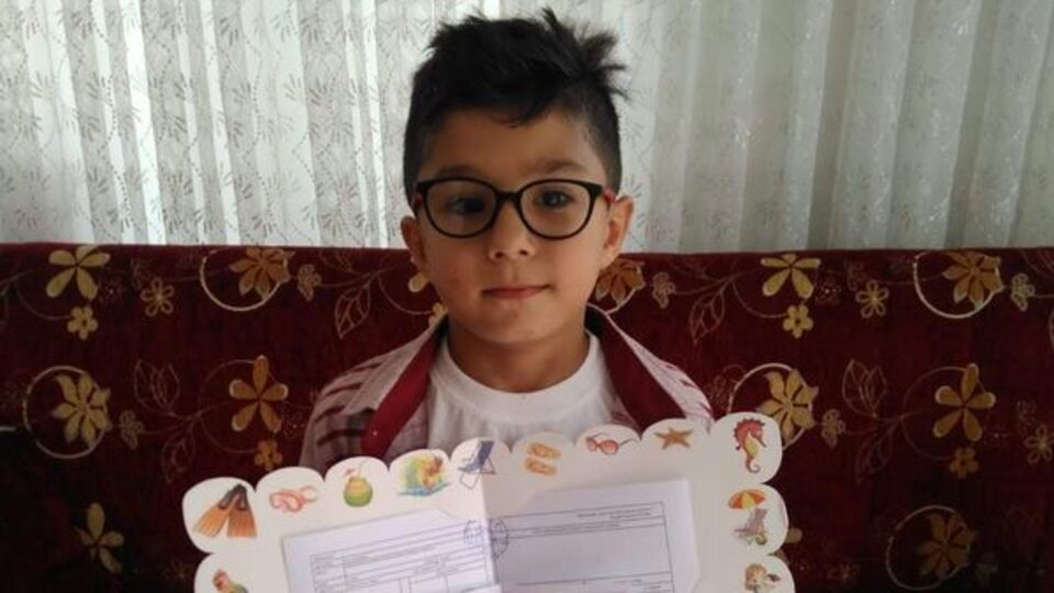 Ali 10 yaşındaydı! Oyunla gelen ölüm!