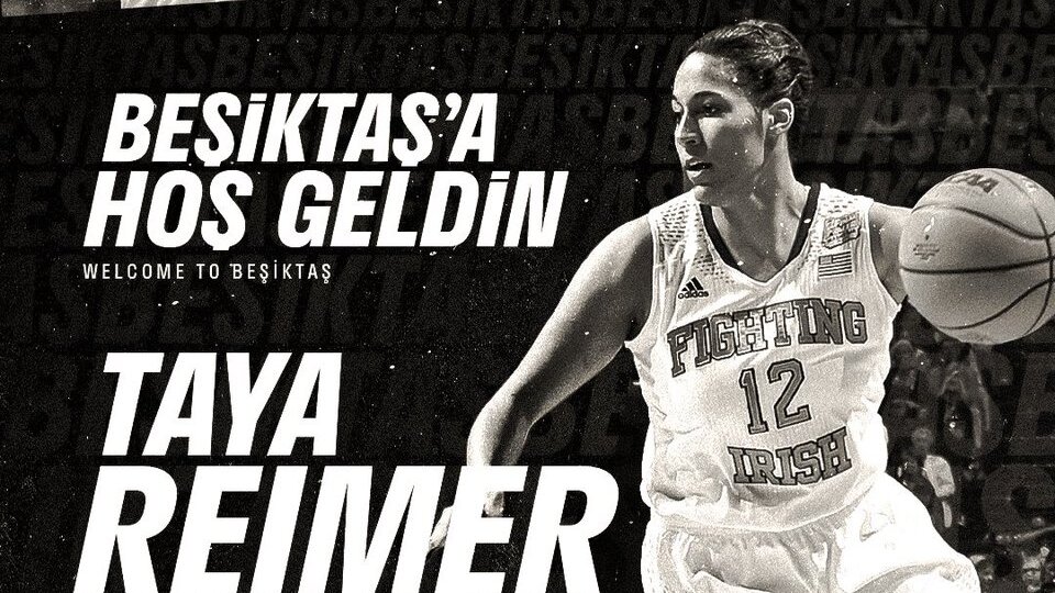 Kartal'a ABD'li pivot