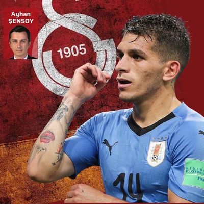 Menajeri açıkladı!