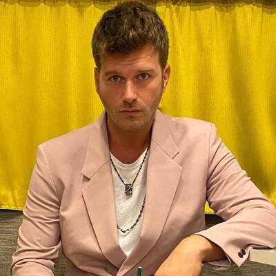 Pembe takımıyla olay oldu!