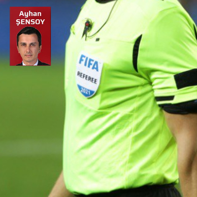 TFF'den yeni uygulama!