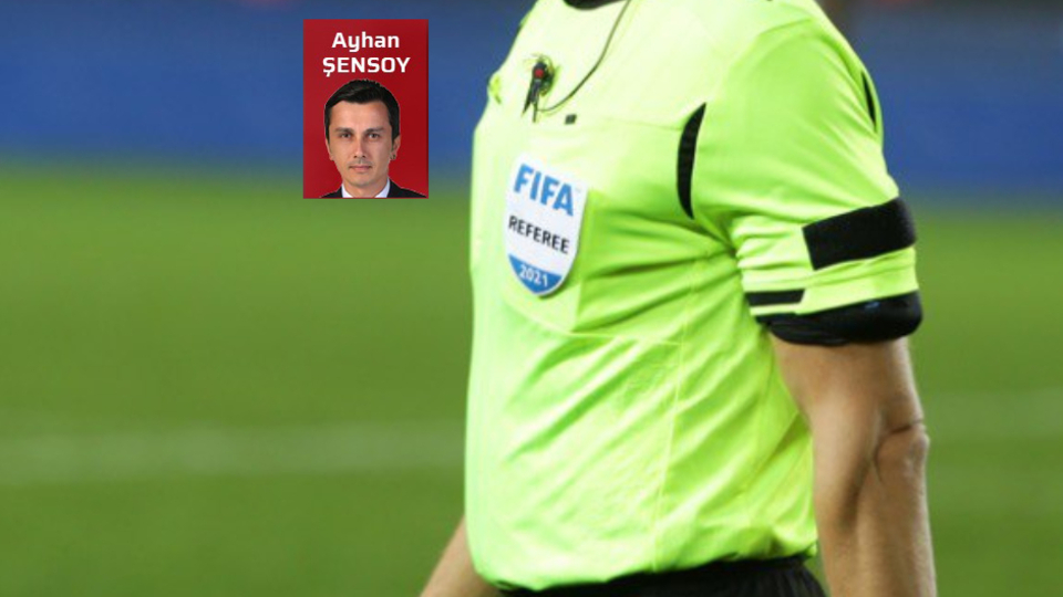 TFF'den yeni uygulama!