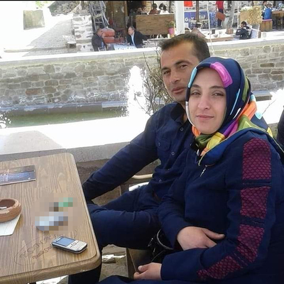 Cani koca, karısını öldürüp bodruma sakladı!