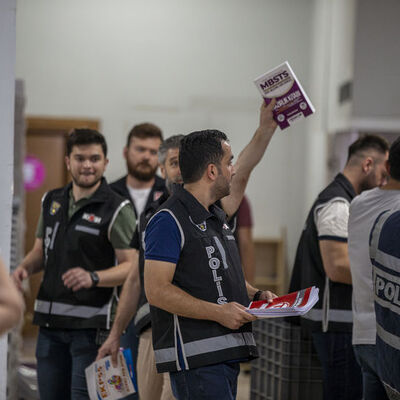 KPSS skandalında yeni gelişme!