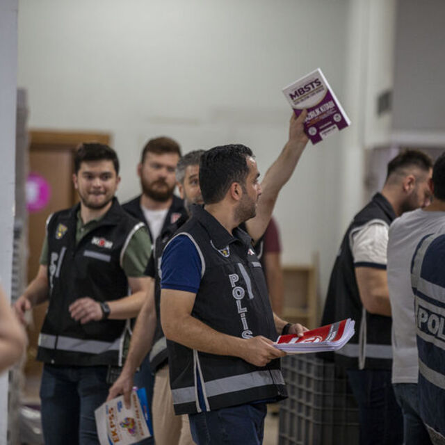 KPSS skandalında yeni gelişme!