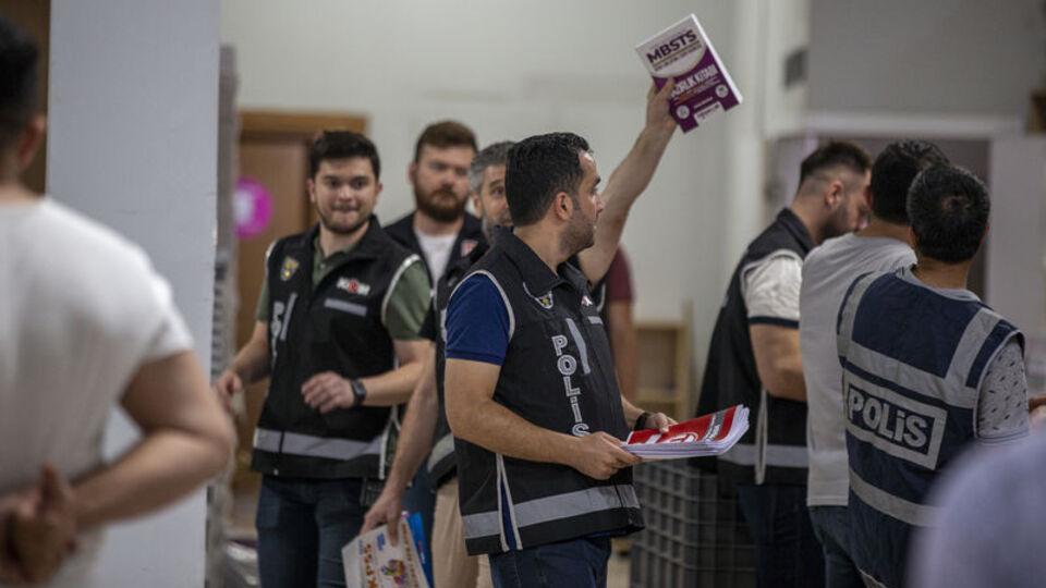 KPSS skandalında yeni gelişme!