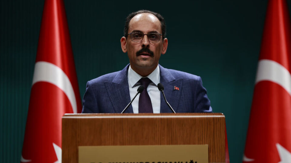 YAŞ sonrası açıklamalar!