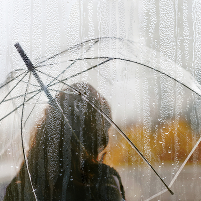 Yağmur sularında kimyasal madde alarmı!