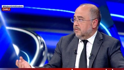 Kürşad Oğuz'dan kamuoyuna açıklama