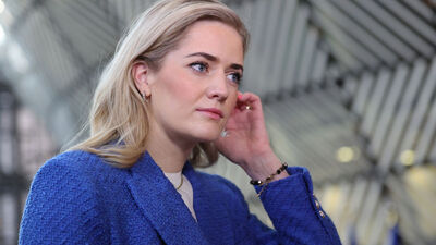 Norveçli bakanın tatil paylaşımı ülkeyi karıştırdı