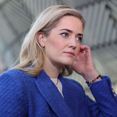 Norveçli bakanın tatil paylaşımı ülkeyi karıştırdı