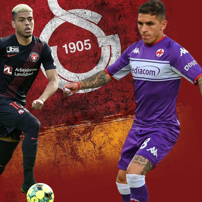 Torreira'da son 24 saat