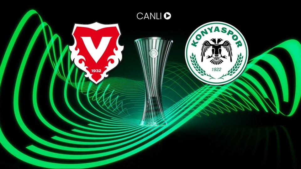 Tur Konya'ya kaldı!