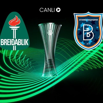 Başakşehir kapıyı araladı!