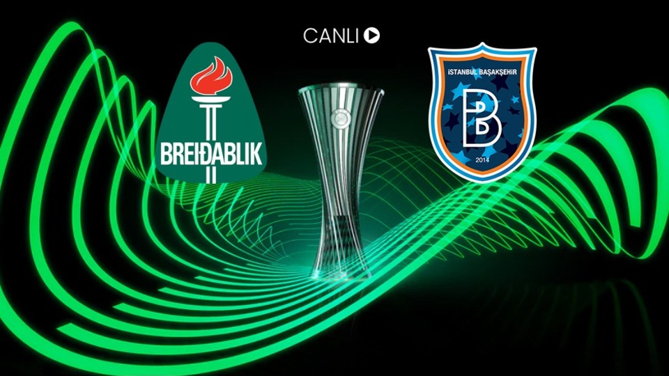 Başakşehir kapıyı araladı!