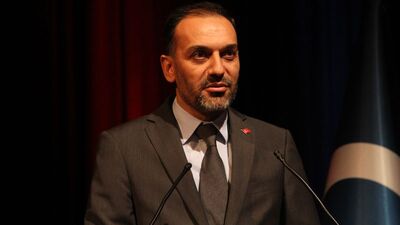 DDK Başkanı Arıncı: "KPSS'nin iptaline lüzum görülmüştür!"