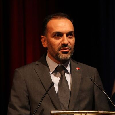 DDK Başkanı Arıncı: "KPSS'nin iptaline lüzum görülmüştür!"