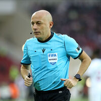 Hakemliği bıraktı! İşte yeni görevi