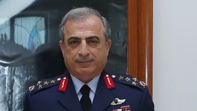 Yeni Hava Kuvvetleri Komutanı Orgeneral Atilla Gülan kimdir?