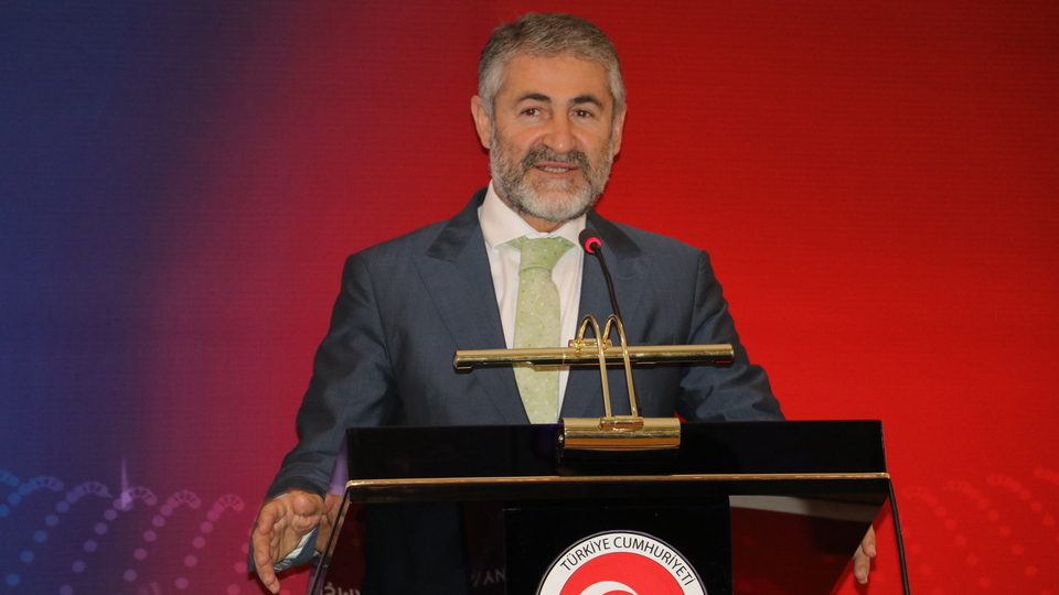 'Ağustos'ta enflasyon bir miktar düşük olacak'