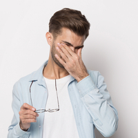 Göz Tansiyonu Nedir, Kaç Olmalı?