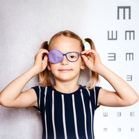 Göz tembelliği nedir, neden olur?