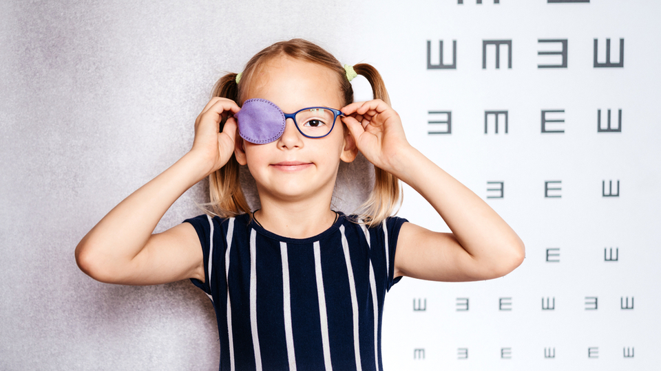 Göz tembelliği nedir, neden olur?