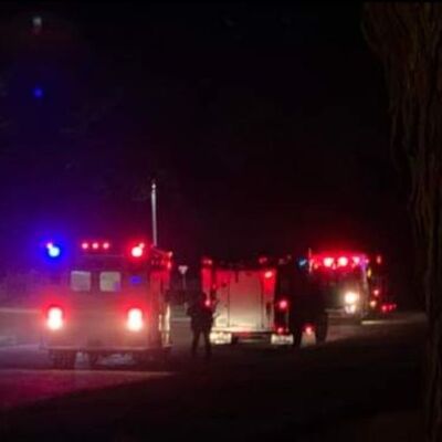 ABD'de iki evde patlama: 4 kişi öldü