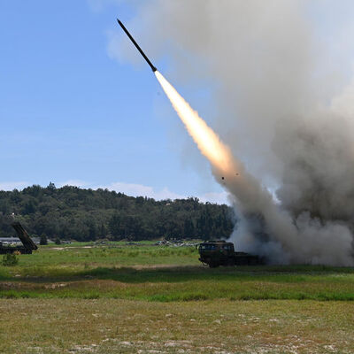 Çin-Tayvan gerilimi: Tatbikatın 2. günü!