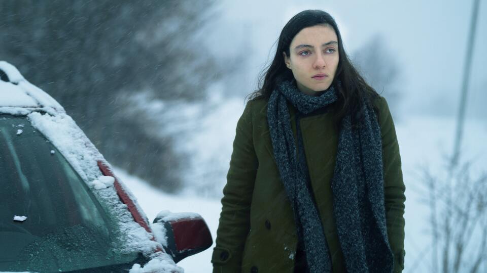 'Kar ve Ayı' Toronto Film Festivali'nde