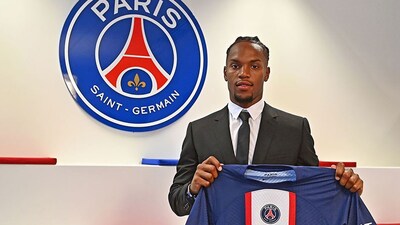 PSG durmuyor! Bir transfer daha...