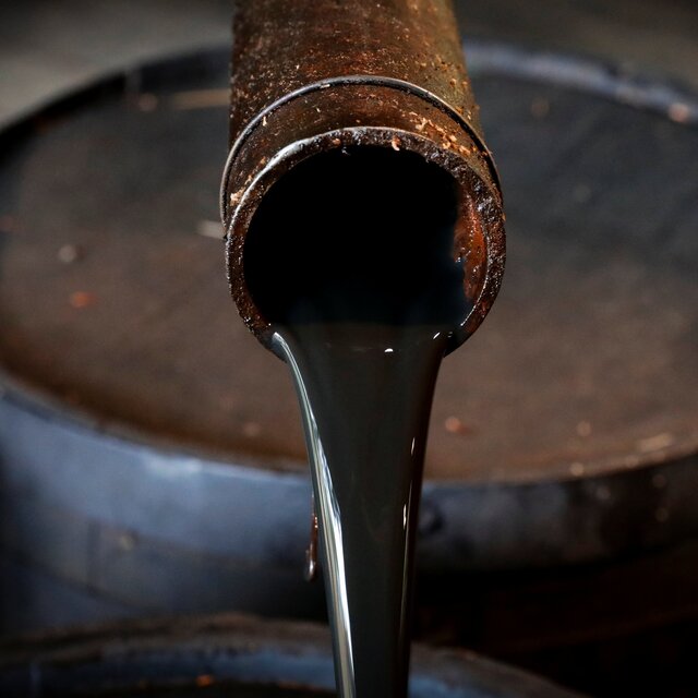 Petrol 6 ayın dibinden döndü