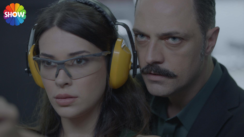 Perşembenin en çok izlenen dizisi!