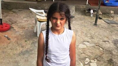 Sudenaz 10 yaşındaydı! Bu kaçıncı can?