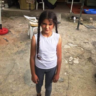 Sudenaz 10 yaşındaydı! Bu kaçıncı can?