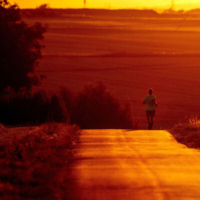 Avrupa'da aşırı sıcaklarda binlerce kişi öldü