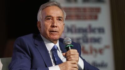 Gazeteci Yavuz Donat kolon kanseri tedavisi görüyor