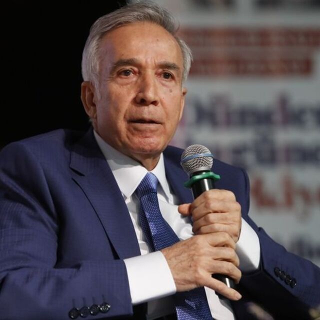 Gazeteci Yavuz Donat kolon kanseri tedavisi görüyor