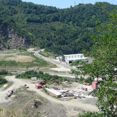 2 kez ÇED raporu iptal edilmişti, bu kez kapatma kararı!