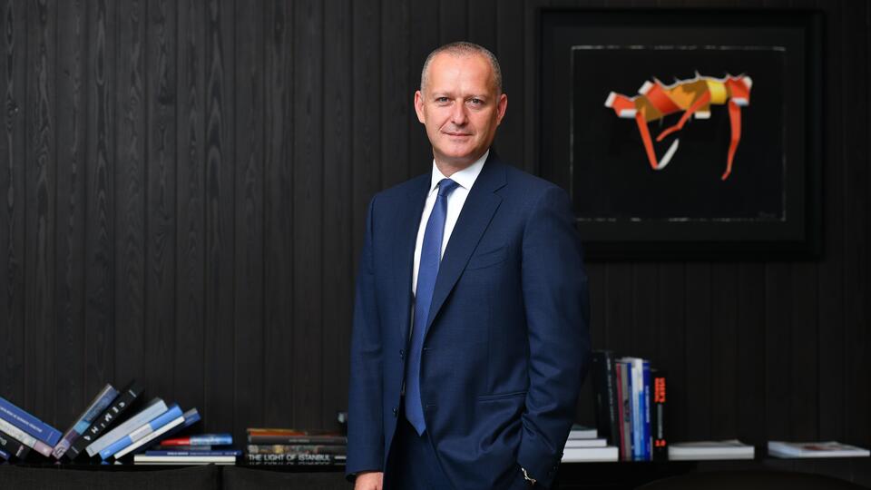 Odeabank'tan 6 ayda 343 milyon TL net kâr