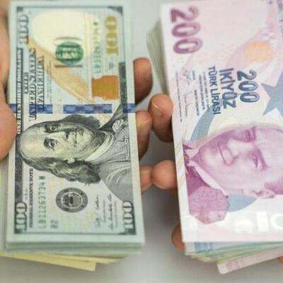 Tasarrufta dövize talep ne oldu?