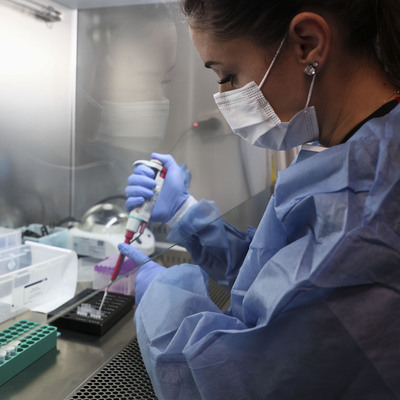 "Pozitif çıkarım" korkusu Covid testine engel