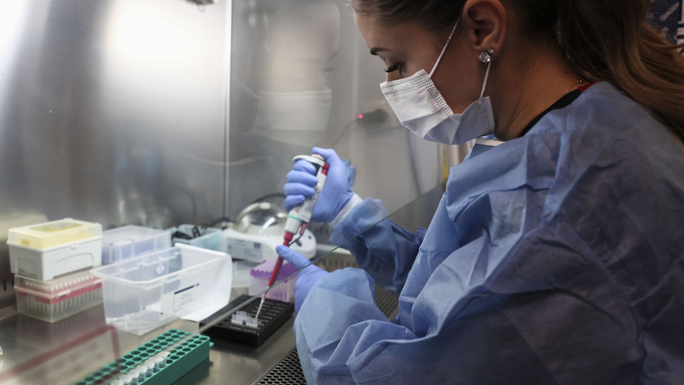 "Pozitif çıkarım" korkusu Covid testine engel