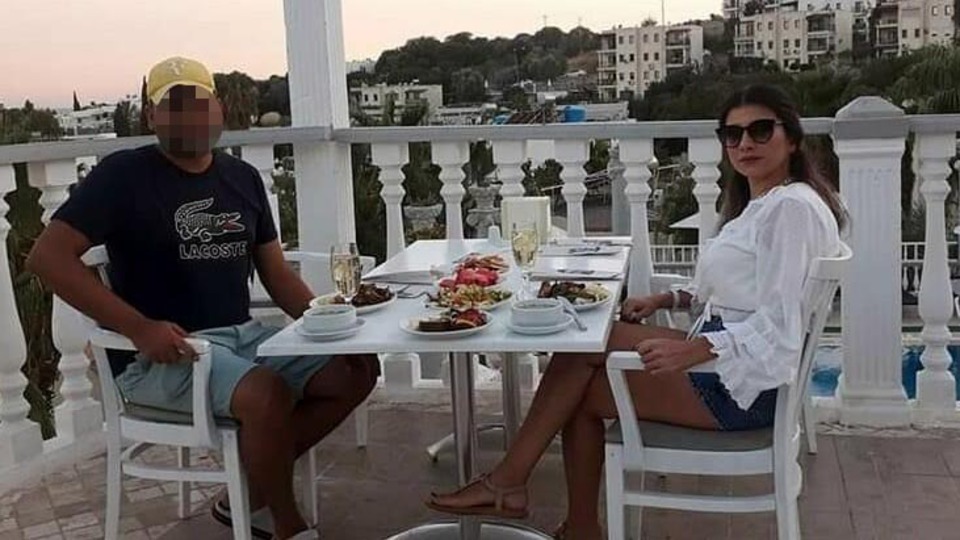 Ezgi de vahşet kurbanı! Acı haber geldi