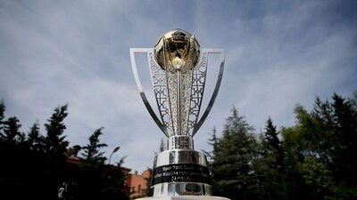 Şampiyonluk primi belli oldu!