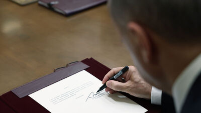 YAŞ'ta önemli kararlar! Suriye harekatı komutanına terfi