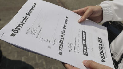 KPSS soruşturmasında ilk bulgular! Başka yayınevlerinin soruları da incelenecek