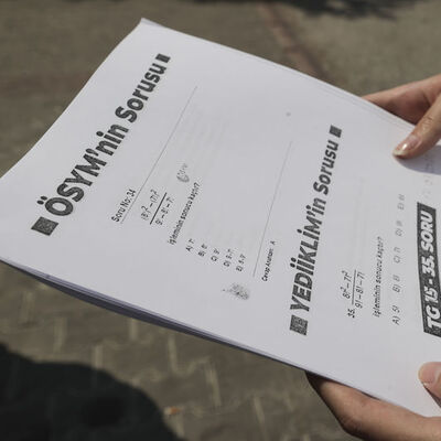 KPSS soruşturmasında ilk bulgular! Başka yayınevlerinin soruları da incelenecek